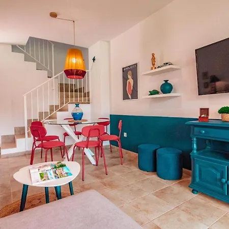 Apartment Islantilla