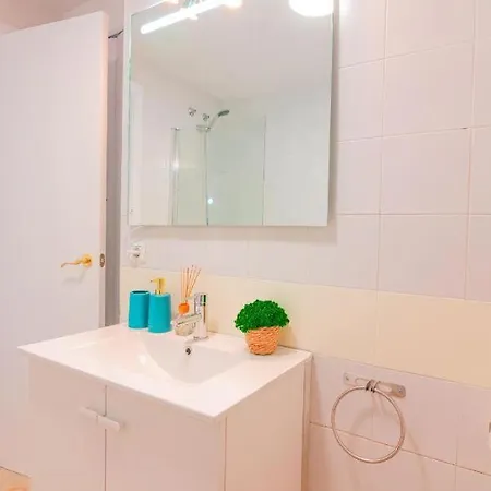 Islantilla Apartment