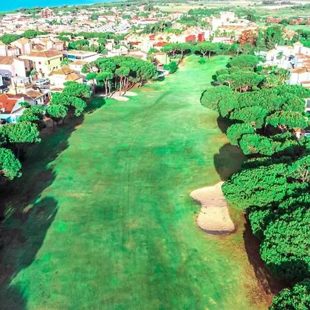 Apartment Islantilla