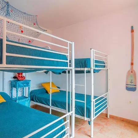 Apartment Islantilla *