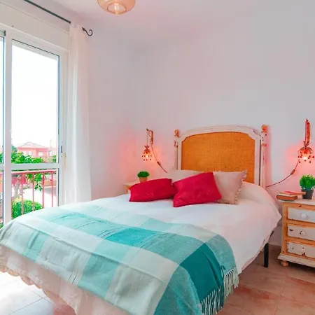 Apartment Islantilla