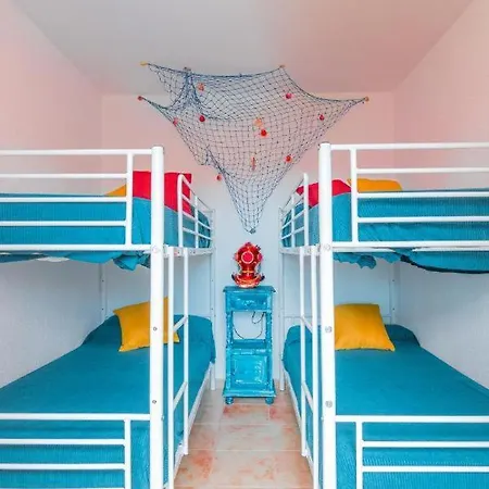 Islantilla Apartment *