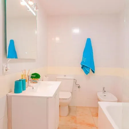 Apartment Islantilla Isla Cristina