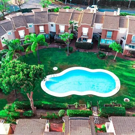 Apartment Islantilla Isla Cristina