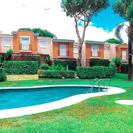 Islantilla Apartment Isla Cristina